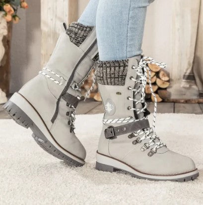 ARTEMIS | OROPÄDISCHER ANTI-RUTSCH-STIEFEL